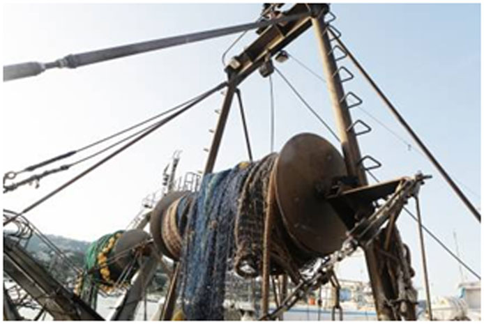 Is commercial fishing the right career for you? Find out here.
