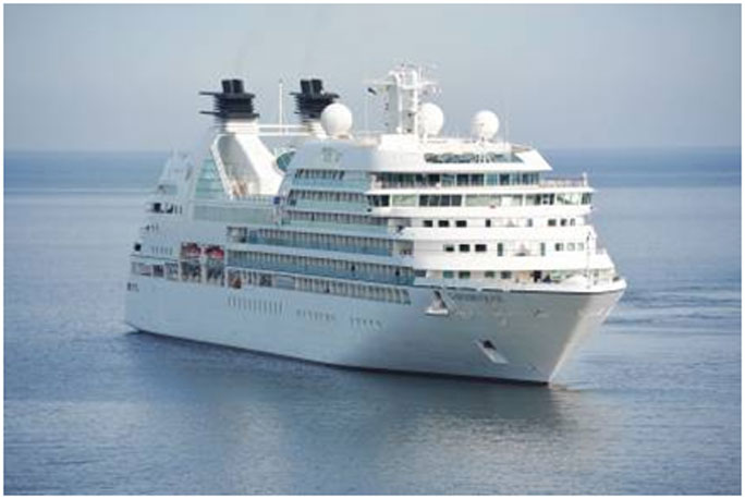 Cruise Ship Careers