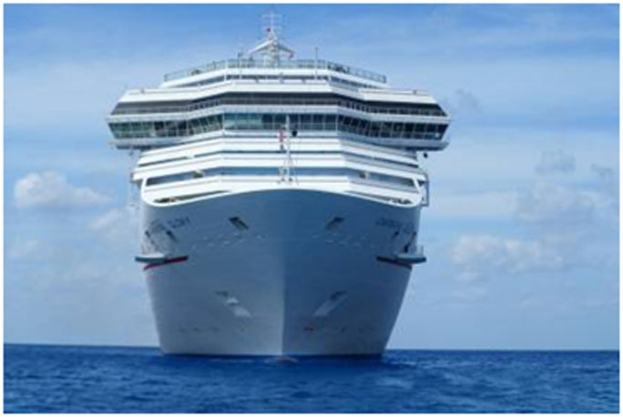 Getting Started for a Cruise Ship Career Getting Started for a Cruise Ship Career