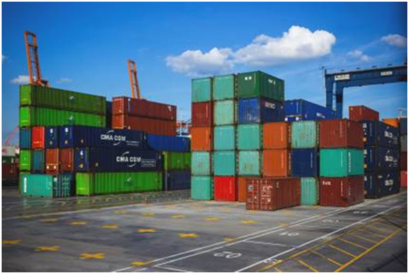 Is a career in shipping suitable for your skills? Find out here.