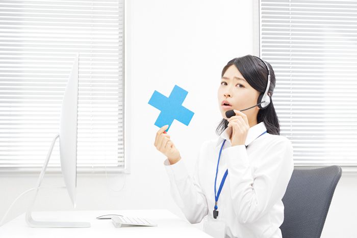3 Cold Calling Mistakes that Trigger Rejection 3 Cold Calling Mistakes that Trigger Rejection