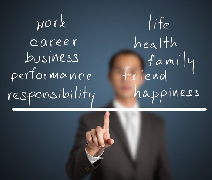 9 Strategies for Regaining Your Work Life Balance