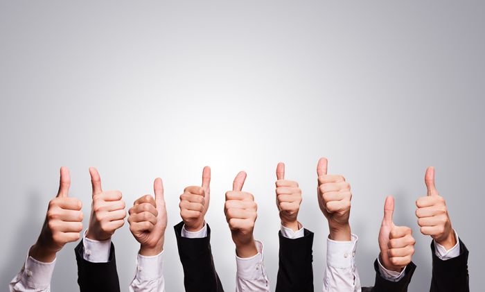 Social Validation Sells Social Validation Sells