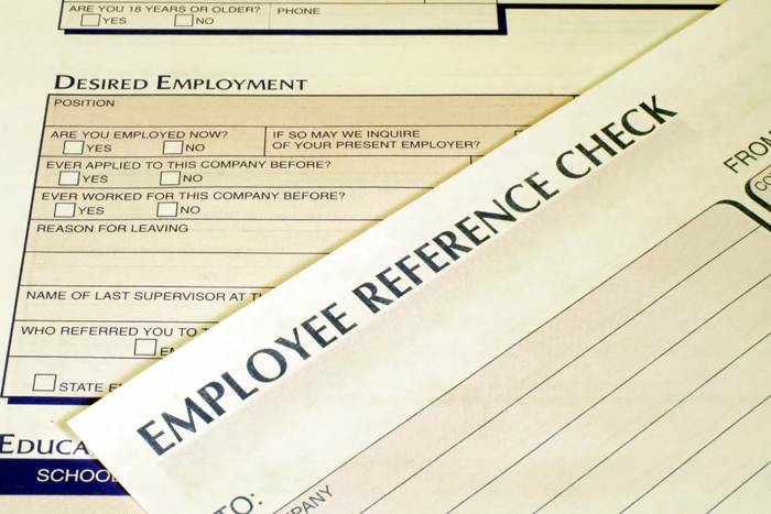 Importance of Reference Checks When Hiring Importance of Reference Checks When Hiring