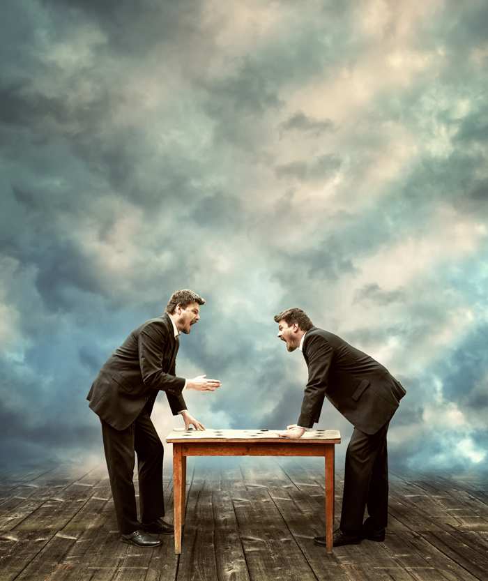 What to Do When Your Candidate Shows Alternative Offers from Other Employers What to Do When Your Candidate Shows Alternative Offers from Other Employers