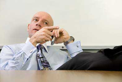 Bad Guy At Work Bad Guy At Work