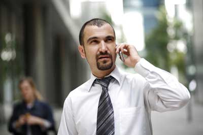 Savvy Telephone Etiquette - Must For Professional Image Savvy Telephone Etiquette - Must For Professional Image