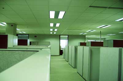 Handling A Dysfunctional Office Handling A Dysfunctional Office