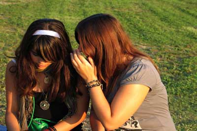 Talking About Your Disability