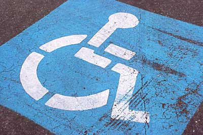 Facilities For Disabled Employees Facilities For Disabled Employees