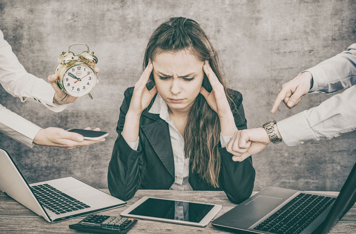 3 Top Ways to Reduce Burnout among Your Employees