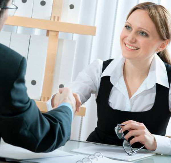 3 Tips to Ensure You Ace the Second Interview 3 Tips to Ensure You Ace the Second Interview
