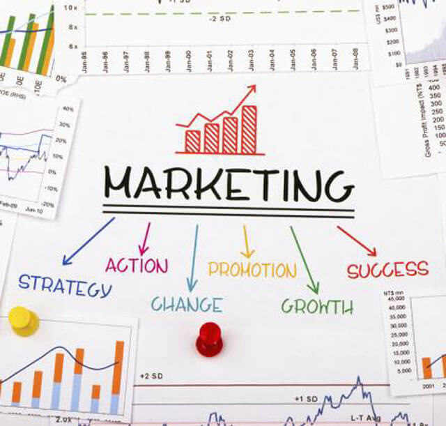 5 Marketing Moves for Business Success