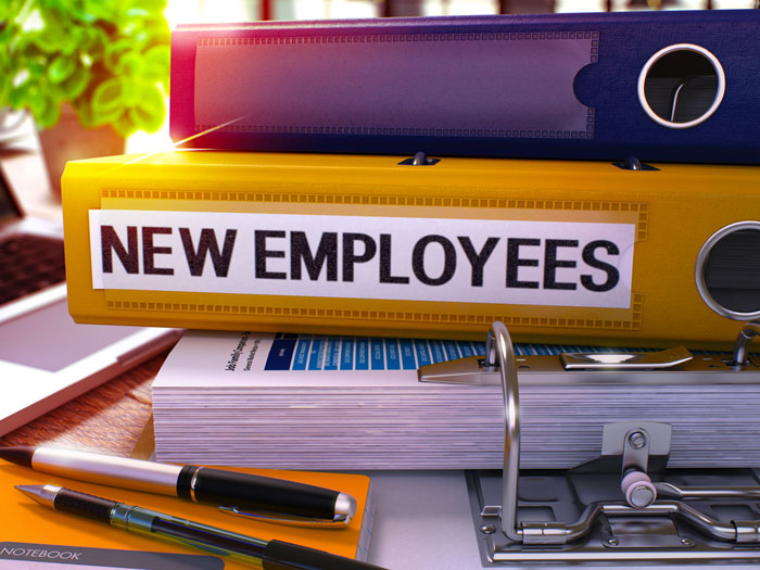 5 Tips to Save Money & Time After Hiring a New Employee