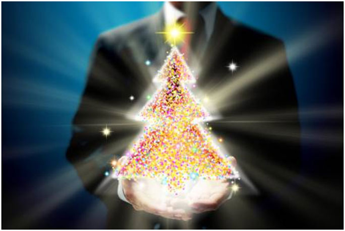 5 Reasons Why Christmas is The Most Wonderful Time of the Year for Job Seekers