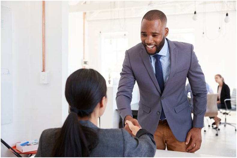 6 Questions to Ask During Your Next Job Interview