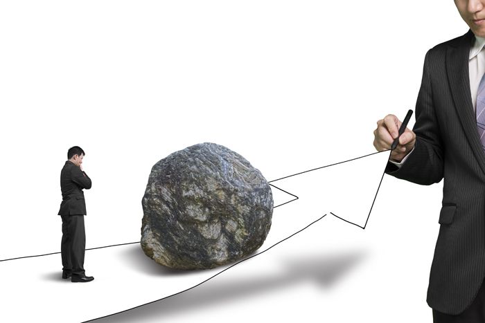 How Businesses Block Business Growth and Why They Do It How Businesses Block Business Growth and Why They Do It