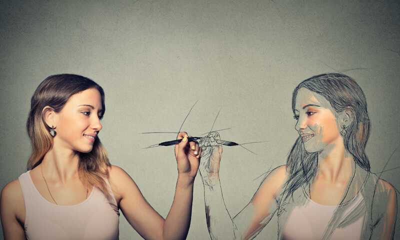 Girls Careers - Expression of Identity Girls Careers - Expression of Identity