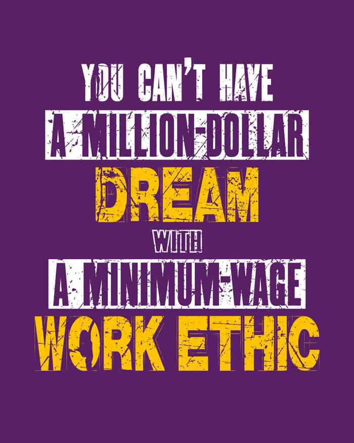 Is There a New Work Ethic? Is There a New Work Ethic?