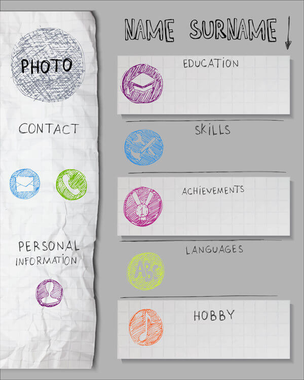 Prepare Your Sample Resumes & Your Worksheets Prepare Your Sample Resumes & Your Worksheets