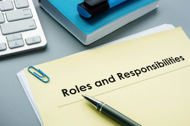 Describing Your Duties Related To The Position You Are Seeking Describing Your Duties Related To The Position You Are Seeking