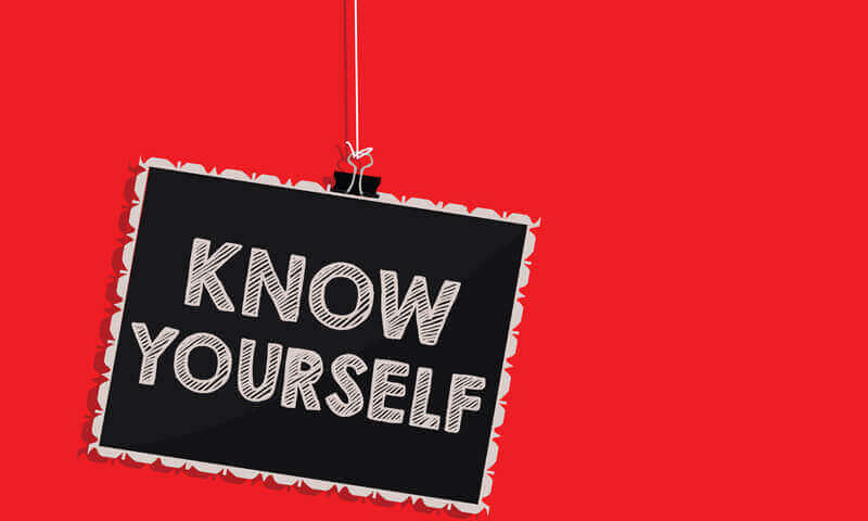 How Well Do You Know Yourself? How Well Do You Know Yourself?