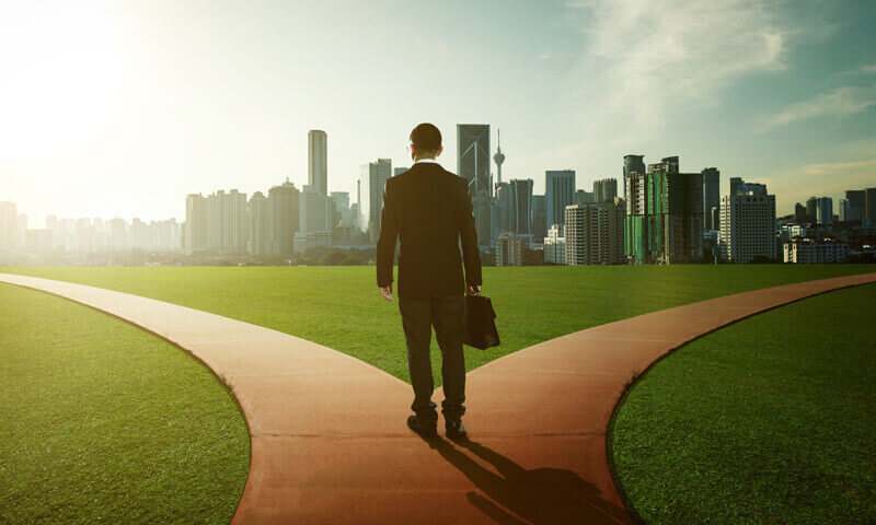 How Much Planning Is Enough For A Self-Directed Career? How Much Planning Is Enough For A Self-Directed Career?