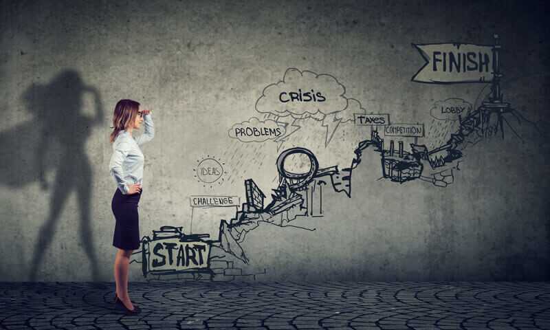 Following The Path With Heart To Build A Self-Directed Career Following The Path With Heart To Build A Self-Directed Career