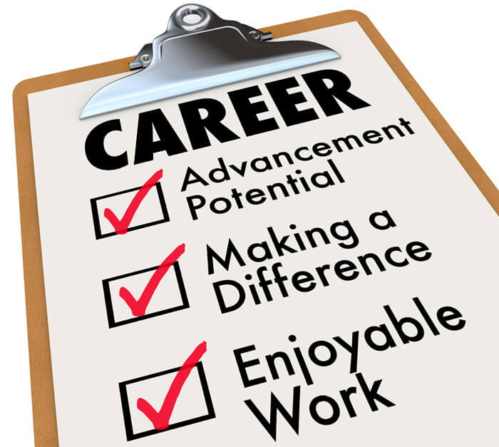 Determining Career Priorities And Alternatives Before Conducting A Job Search