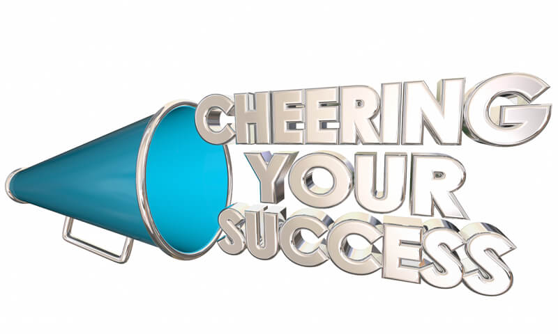How To Recognize Your Major Accomplishments? How To Recognize Your Major Accomplishments?