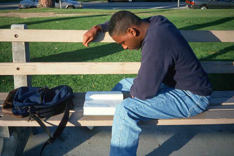 Vocational Maturity And Theories On Black Person Vocational Maturity And Theories On Black Person
