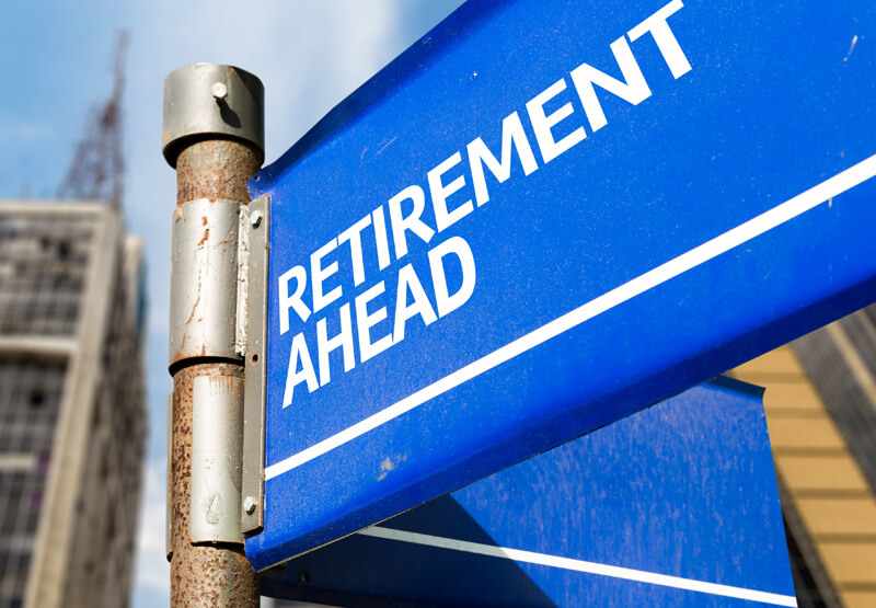 The Planning Perspective For Retirement Preparation The Planning Perspective For Retirement Preparation