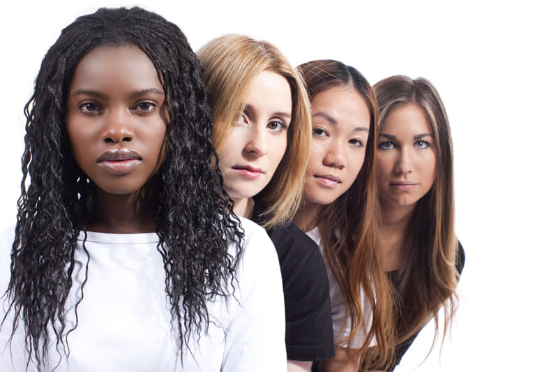 Ethnic Differences Ethnic Differences
