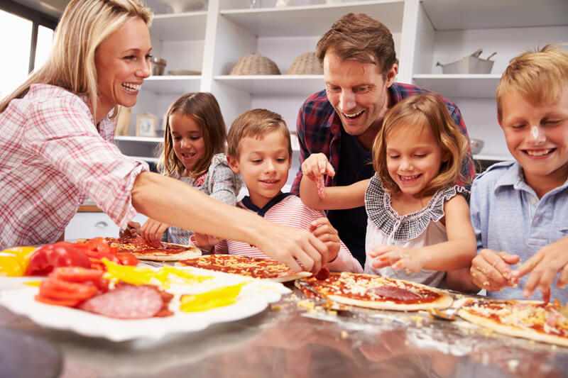 Changes In Family Life Of American Women Changes In Family Life Of American Women