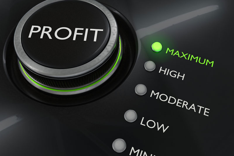 Is Buying A New Business More Profitable Than Starting One? Is Buying A New Business More Profitable Than Starting One?