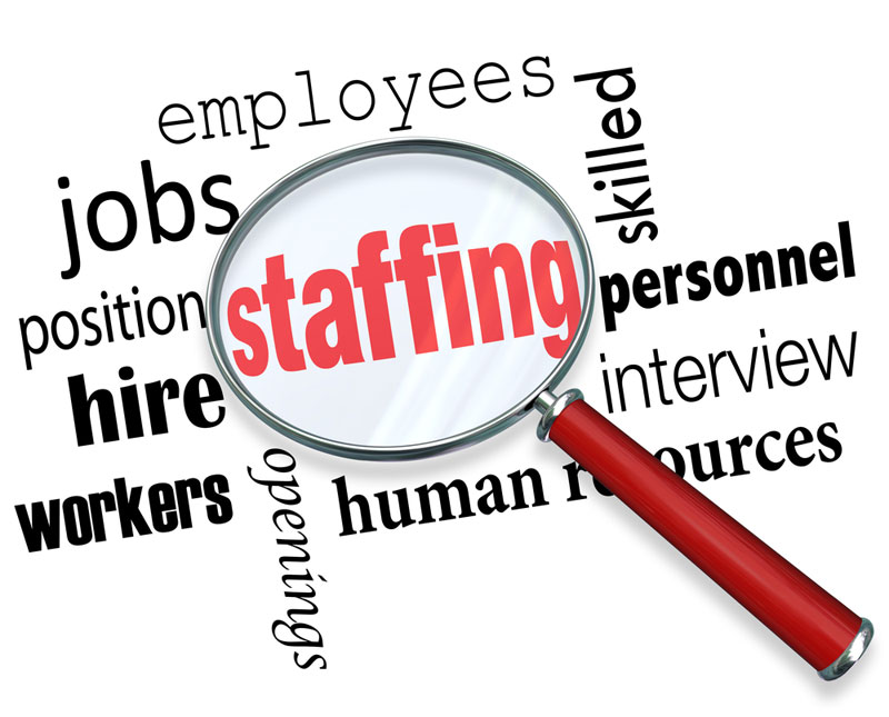 Is Temping An Important Workforce? Is Temping An Important Workforce?