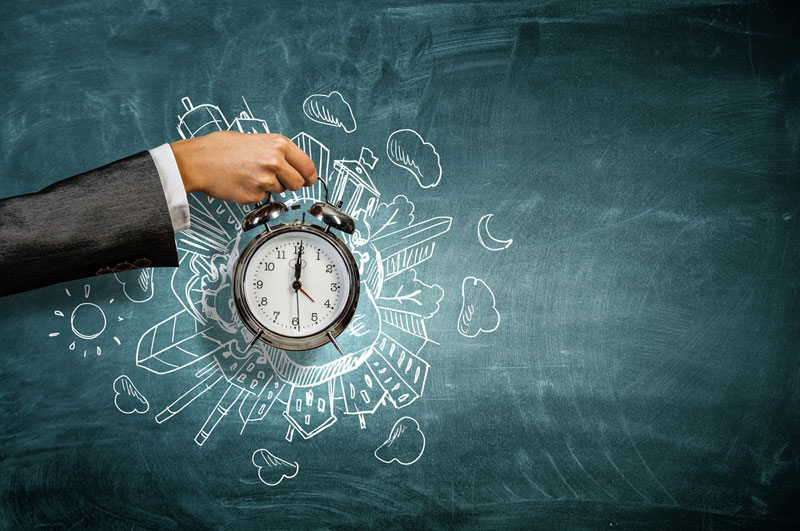 Do You Have An Effective Time Management Tool? Do You Have An Effective Time Management Tool?