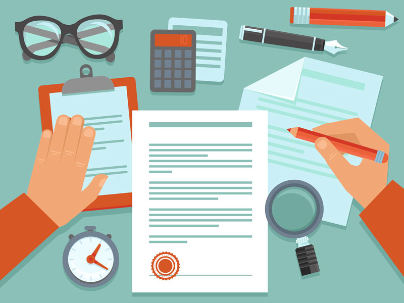 Preparing and Cumulating Raw-materials to Write Your Resume! Preparing and Cumulating Raw-materials to Write Your Resume!