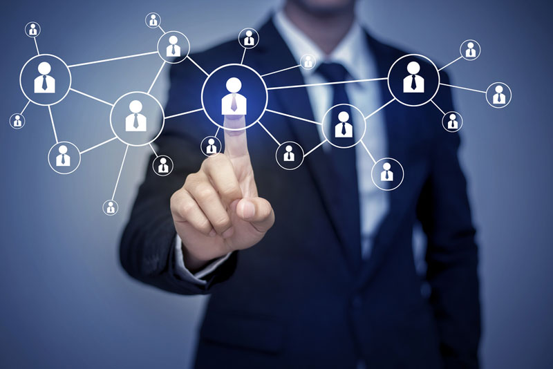 Networking: Establishing Career Related Relationships Networking: Establishing Career Related Relationships