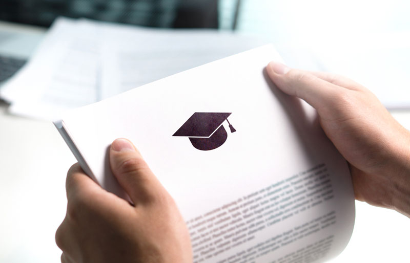 Comparing Your Expectations of What Graduate School Will Do Comparing Your Expectations of What Graduate School Will Do
