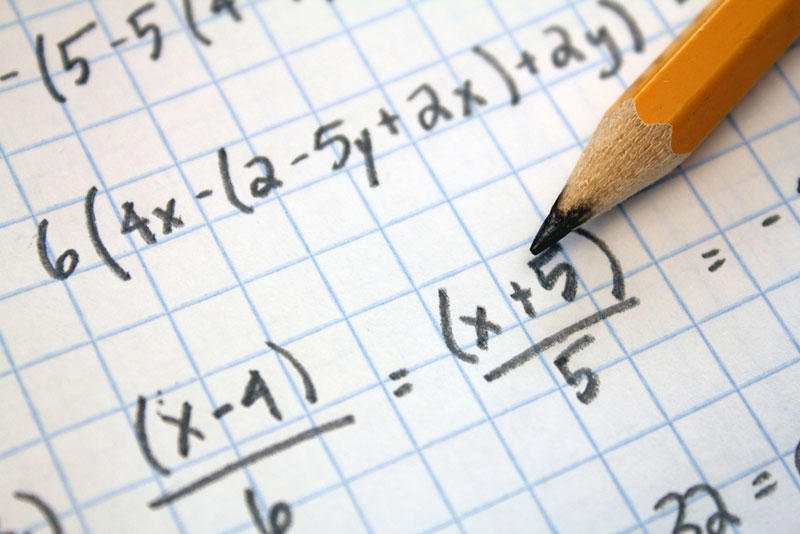 Thinking About an Advanced Degree? Math as an Essential Job Skill