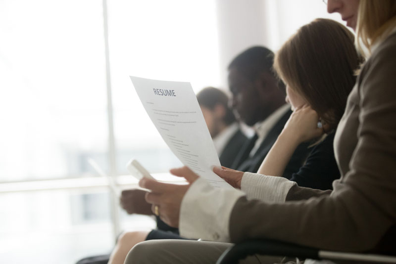 Know about the Four Major Types of Resumes and Their Differences Know about the Four Major Types of Resumes and Their Differences