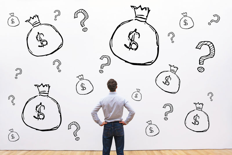 Do You Know How to Deal With Salary and Age Questions? Do You Know How to Deal With Salary and Age Questions?