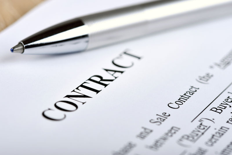 Do You Negotiate Compensations And Study Employment Contract?