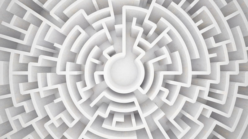 Finding Your Way through the Hiring Maze Finding Your Way through the Hiring Maze