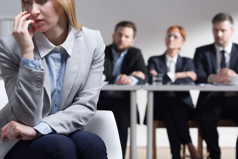 The Interviewer Goes To Worrisome You The Interviewer Goes To Worrisome You