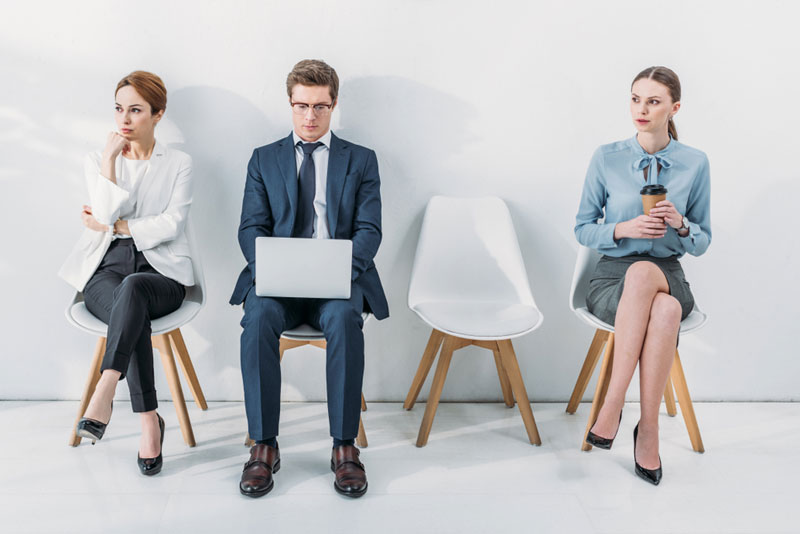 Have You Prepared Enough to Control The Interview? Have You Prepared Enough to Control The Interview?