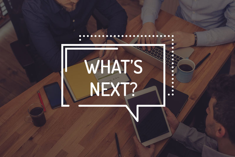 What to Do After the Interview? What to Do After the Interview?