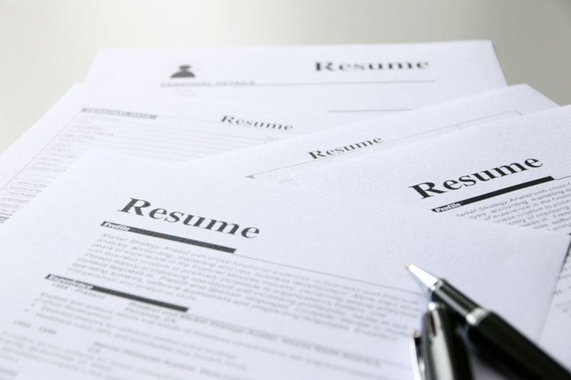 Things to Be Kept In Mind When Building Your Resume Things to Be Kept In Mind When Building Your Resume
