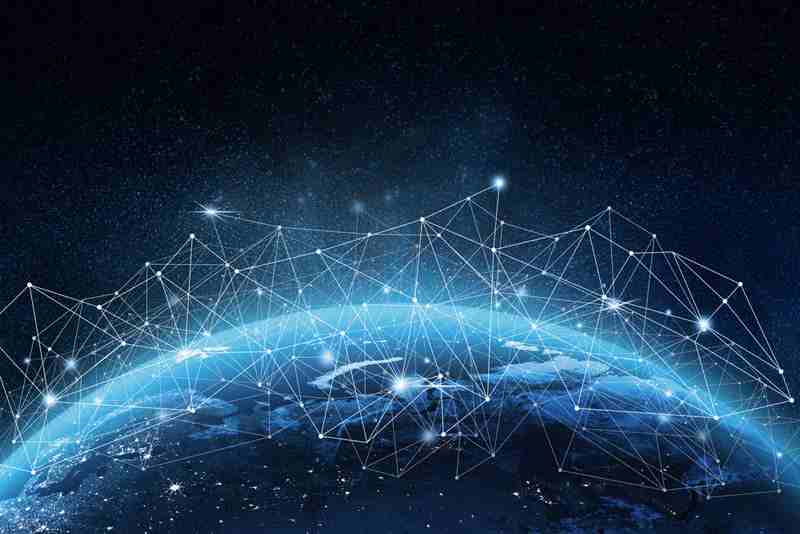 What is The Relation between Networking and the Rule of Seven?